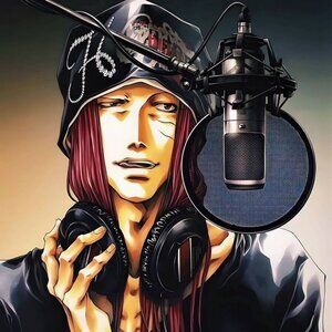 Meet your Posher, Ka'mari